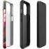 Marvel Star-Lord Cosmic Commander iPhone 15 Impact Case